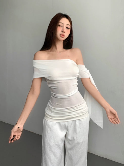 Off Shoulder Top